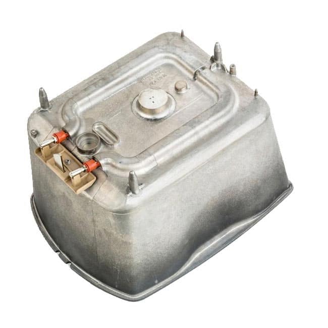 سرخ کن فکر 2200 وات Fakir JETFRY