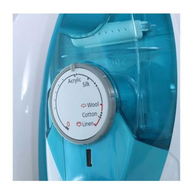 اتو بخار دستی پاناسونیک 2200 وات Panasonic Steam Iron NI-JW650