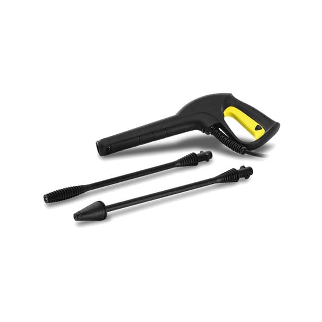 کارواش خانگی 1400 واتی کارچر KARCHER K2 COMPACT