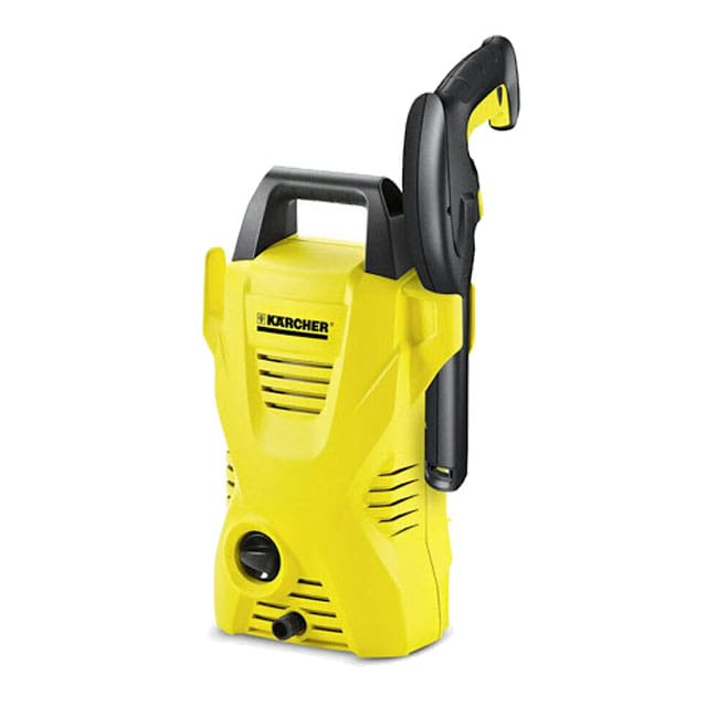 کارواش خانگی 1400 واتی کارچر KARCHER K2 COMPACT