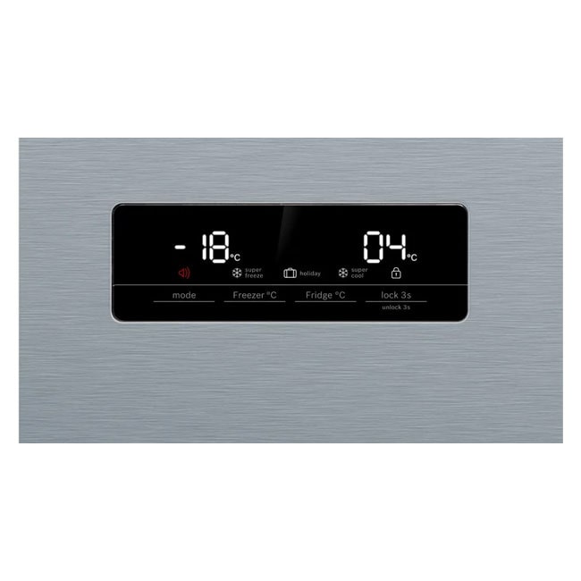 یخچال ساید بای ساید بوش 560 لیتر Bosch KAN93VL30N