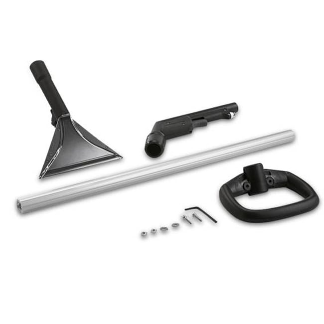 جارو برقی خانگی و صنعتی 1380 وات کارچر NT 48/1