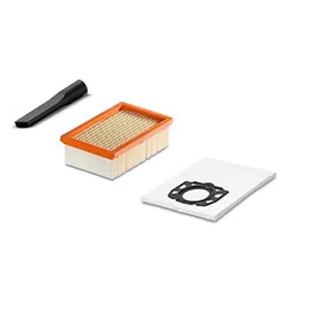 جارو برقی خانگی کارچر 1600 وات WD4