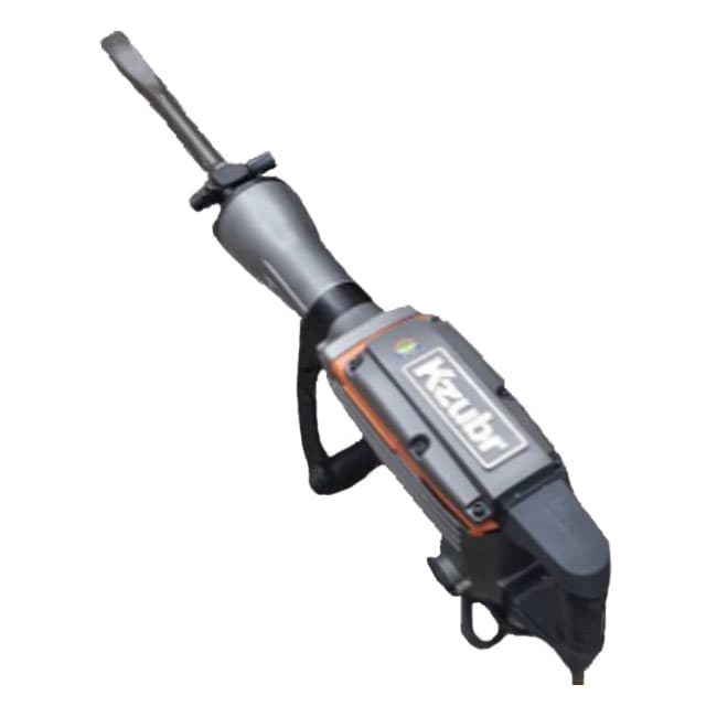 هلتی برقی زوبر 17 کیلویی 1650 وات Kzubr KDh65-1650