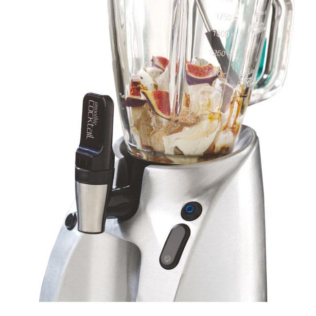 مخلوط کن اسموتی ساز کنوود 750 وات KENWOOD SB327