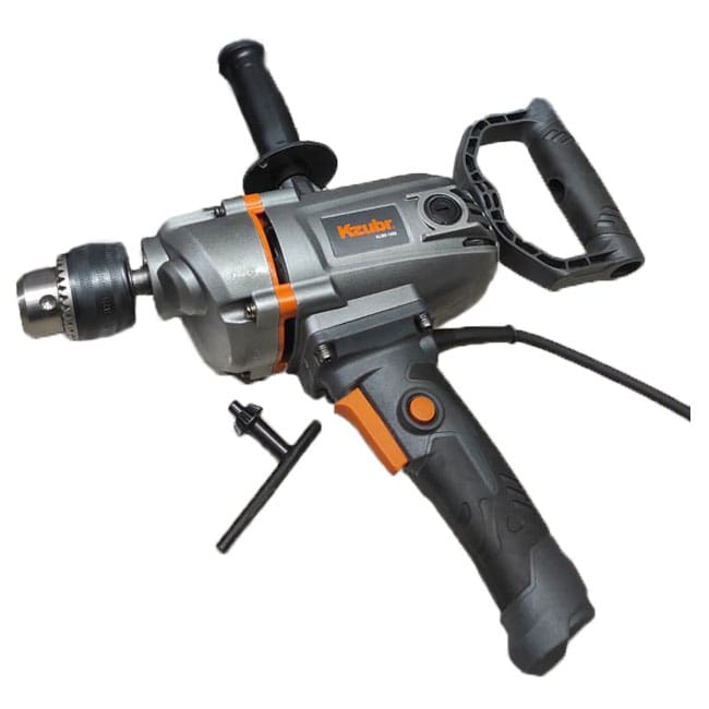 دریل گیربکسی قدرتی 1050 وات Kzubr KLSD-1050