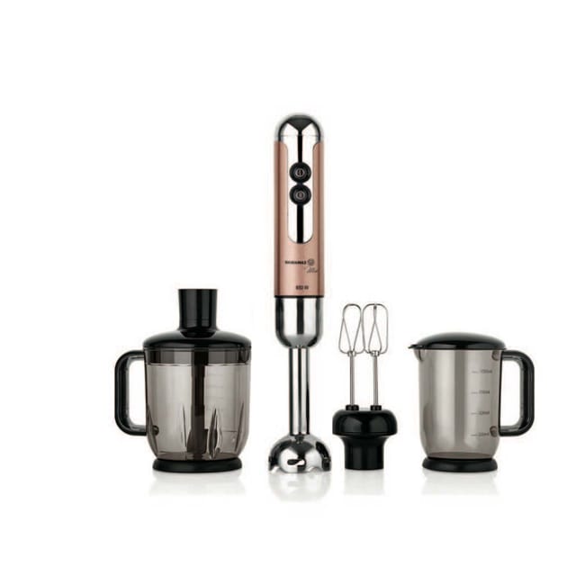 سرویس صبحانه خوری 1800 وات کرکماز مدل A1817