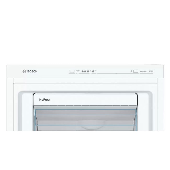 یخچال دوقلو بوش 348 لیتر سری 4 Bosch KSV36VW31U GSN36VW31U