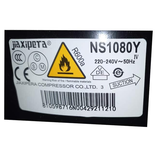 یخچال دوقلو بوش 348 لیتر سری 4 Bosch KSV36VW31U GSN36VW31U