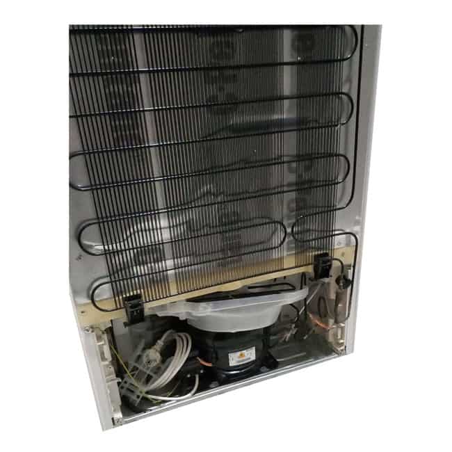 یخچال دوقلو بوش 348 لیتر سری 4 Bosch KSV36VW31U GSN36VW31U