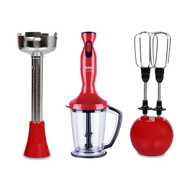 گوشت کوب برقی فکر 1000 وات Fakir Lucina