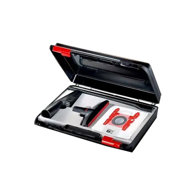 جاروبرقی کیسه دار 2600 وات دسینی مدل M100