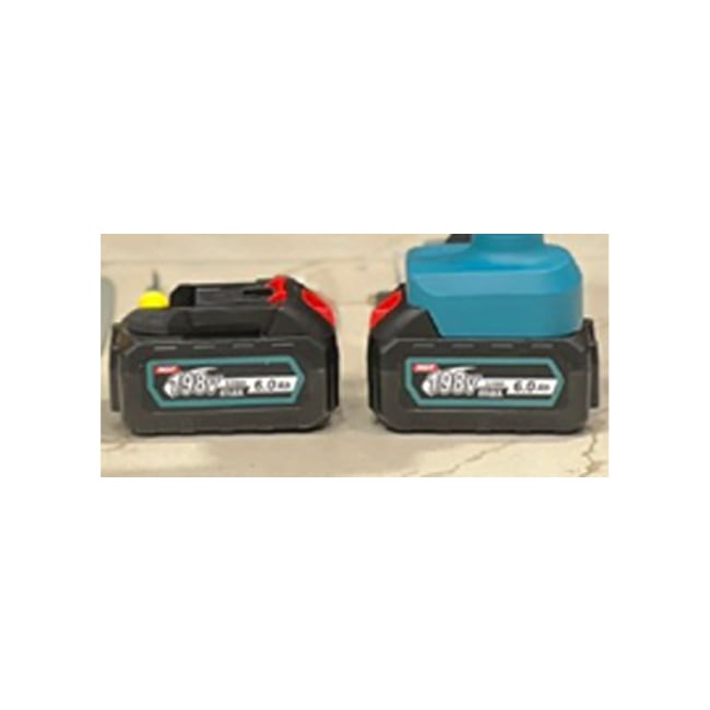 اره شارژی مارک ماکوتا 198 ولت