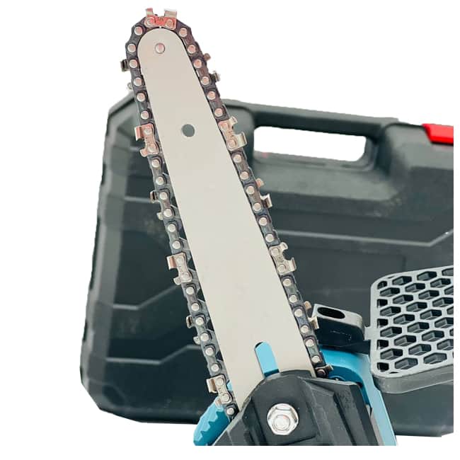 اره شارژی زنجیری 36 ولت 2 آمپر ماکیتا MAKITA 36V