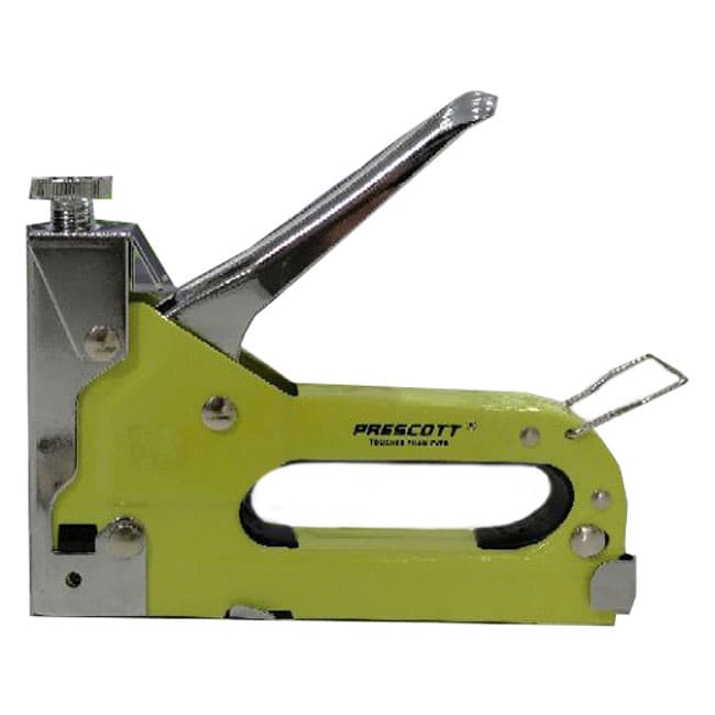 میخ کوب و سنجاق کوب و منگنه کوب دستی پریسکوت PHPUS03