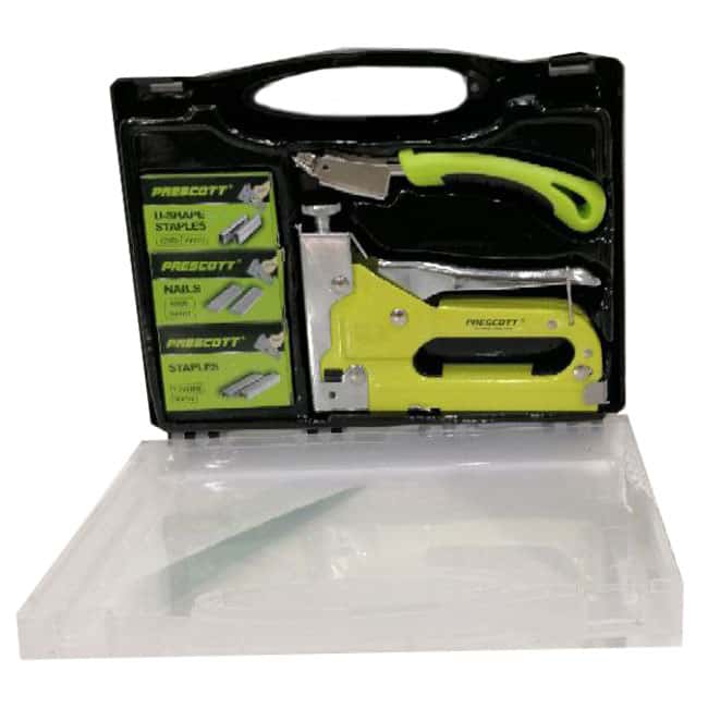 میخ کوب و سنجاق کوب و منگنه کوب دستی پریسکوت PHPUS03