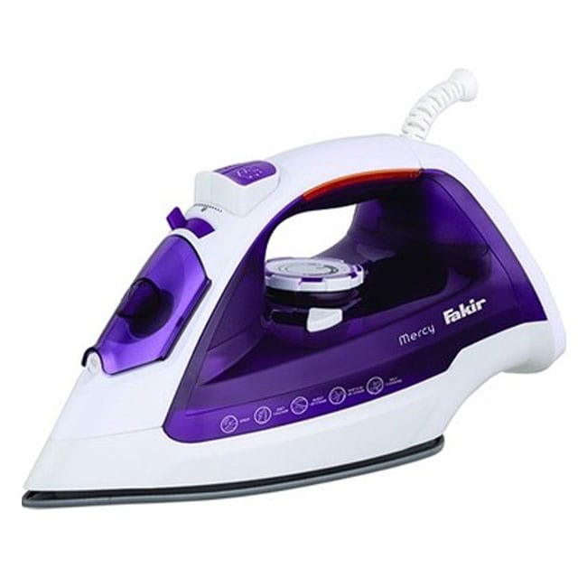 اتو بخار فکر 2200 وات 350 میلی لیتر Fakir Steam Iron mercy