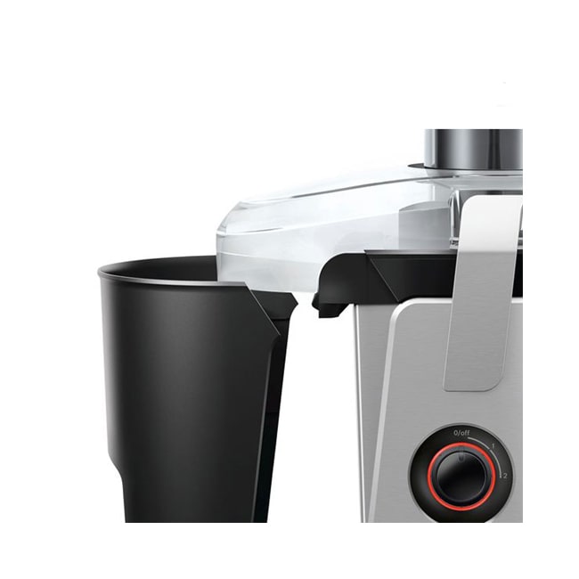 آبمیوه گیری 1000وات بوش MES4000