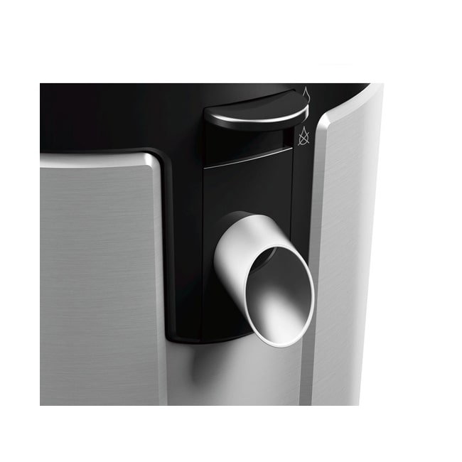 آبمیوه گیری 1000وات بوش MES4000