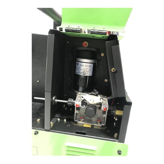 دستگاه جوشکاری MIG-250G اکسکورت 250 آمپر