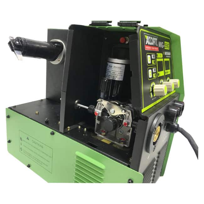 دستگاه جوشکاری MIG-250G اکسکورت 250 آمپر
