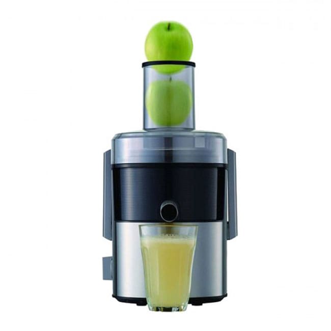 آبمیوه گیری سه کاره پاناسونیک 1.5 لیتری Panasonic juicer MJ-DJ31