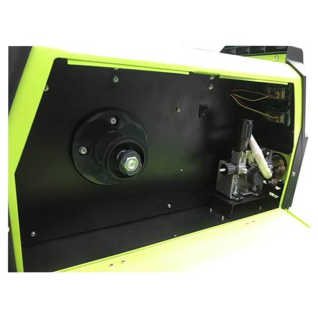 دستگاه جوشکاری 301 آمپر MMA-301 اکسکورت