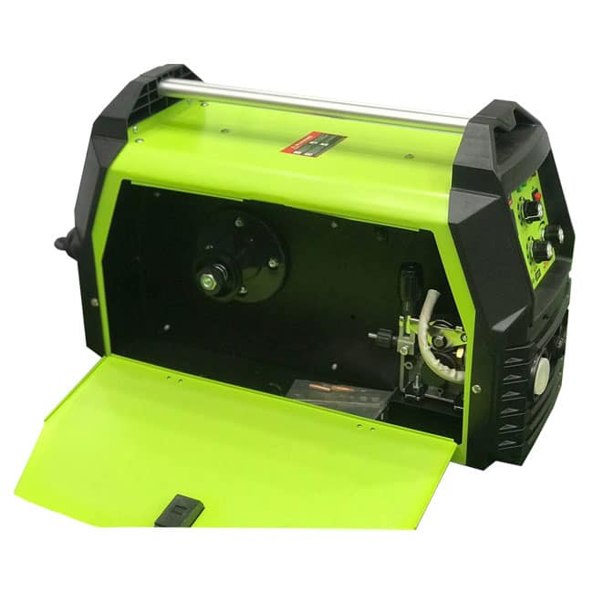 دستگاه جوشکاری 301 آمپر MMA-301 اکسکورت