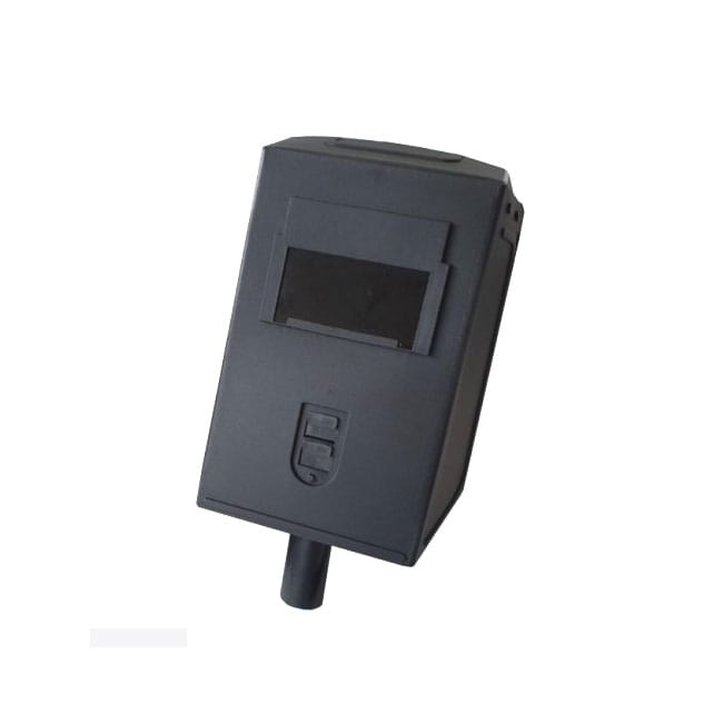 دستگاه جوشکاری زوبر 350 آمپر Kzubr MMA-350N