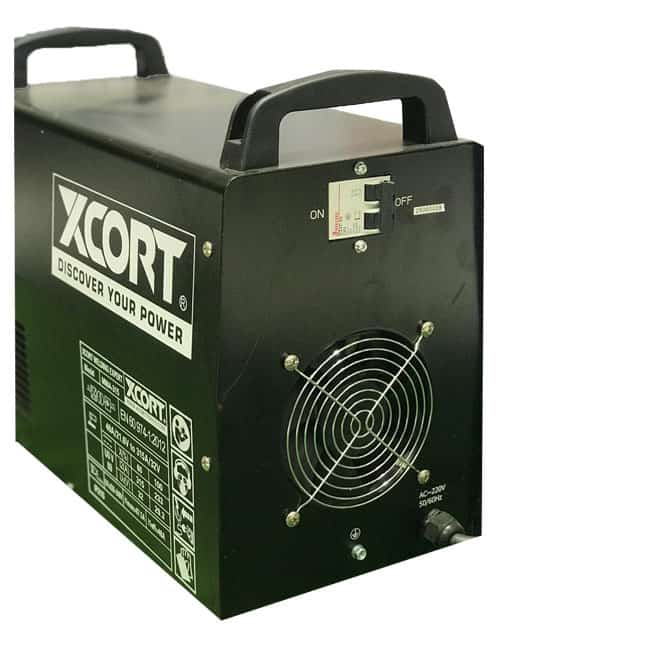 دستگاه جوشکاری اسکلت اکسکورت MMA315