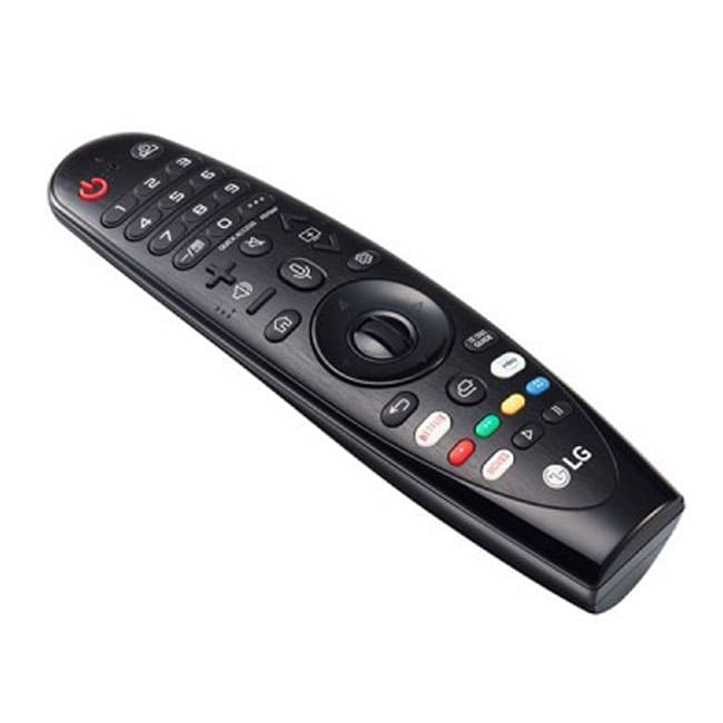 کنترل موس تلویزیون ال جی LG Remote Control MR19