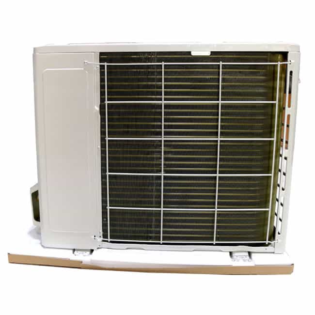 کولر گازی مدیا استار 24000 سرد و گرم Mediastar MS-S24000 SUPER