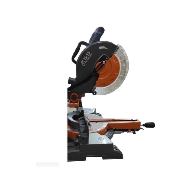 اره فارسی بر زوبر 2200 وات 5000 دور Kzubr MS255-2200