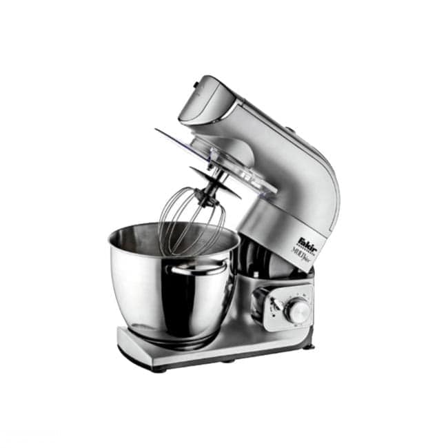 همزن حرفه ای سه کاره فکر 1200 وات Fakir Multiplex