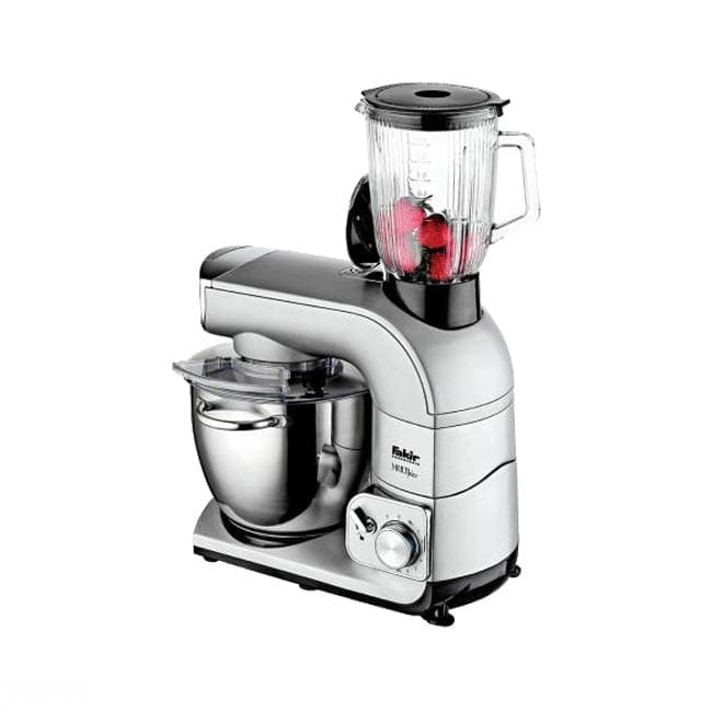 همزن حرفه ای سه کاره فکر 1200 وات Fakir Multiplex