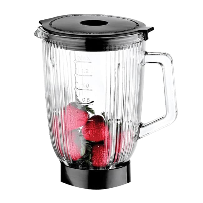 همزن حرفه ای سه کاره فکر 1200 وات Fakir Multiplex