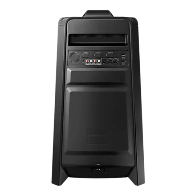 ساندتاور سامسونگ 550 وات بلوتوث دار Samsung MX-T50