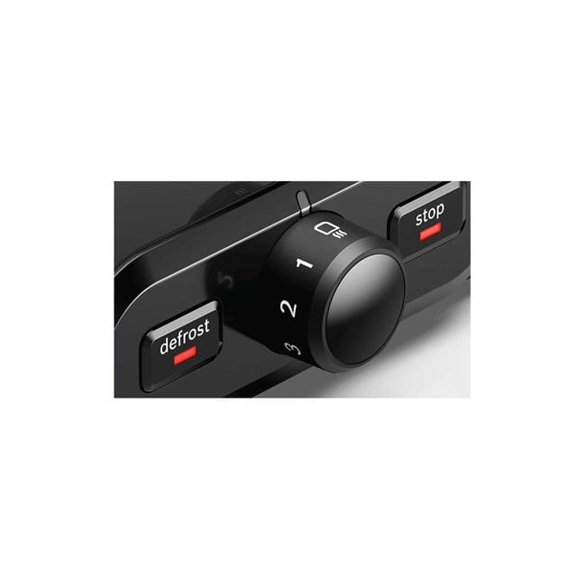 توستر نان بوش 970 وات مدل TAT4 P420