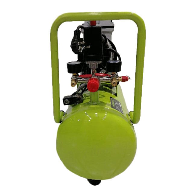 پمپ باد پریسکوت 24 لیتری 750 وات Periscot PAS2402L