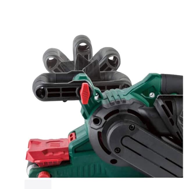 سنباده زن نواری پارکساید 900 وات 400 دور PBSD900 A1