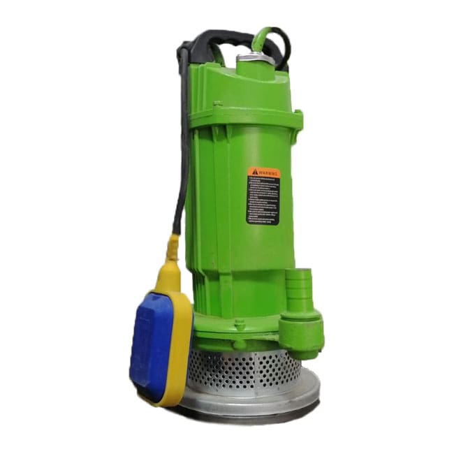 پمپ آب شناور پریسکوت 750 وات 2850 دور Prescott PG0907501Q