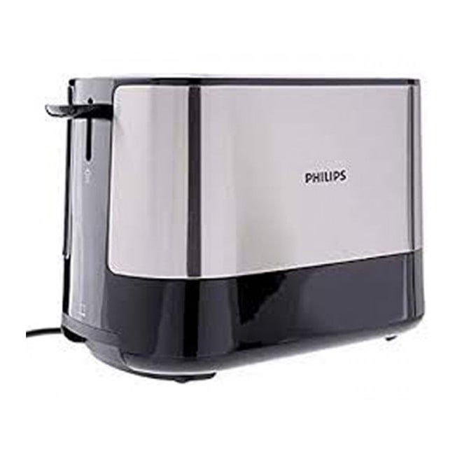 توستر نان 950 وات مدل HD2637 فیلیپس