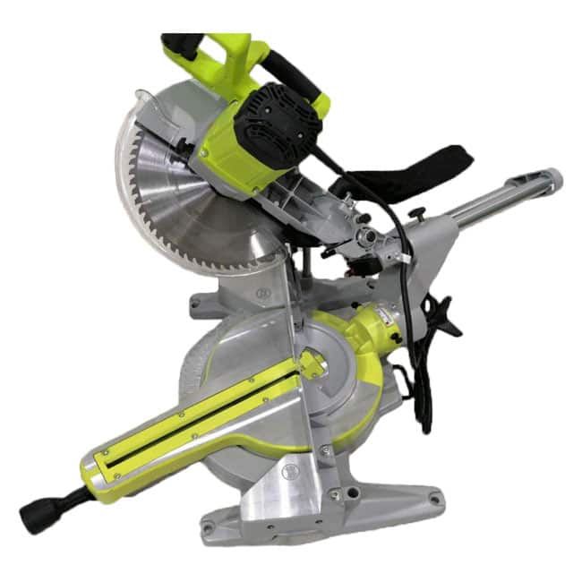 اره فارسی بر کشویی پریسکوت 2000 وات 4000 دور Prescott PT0830501