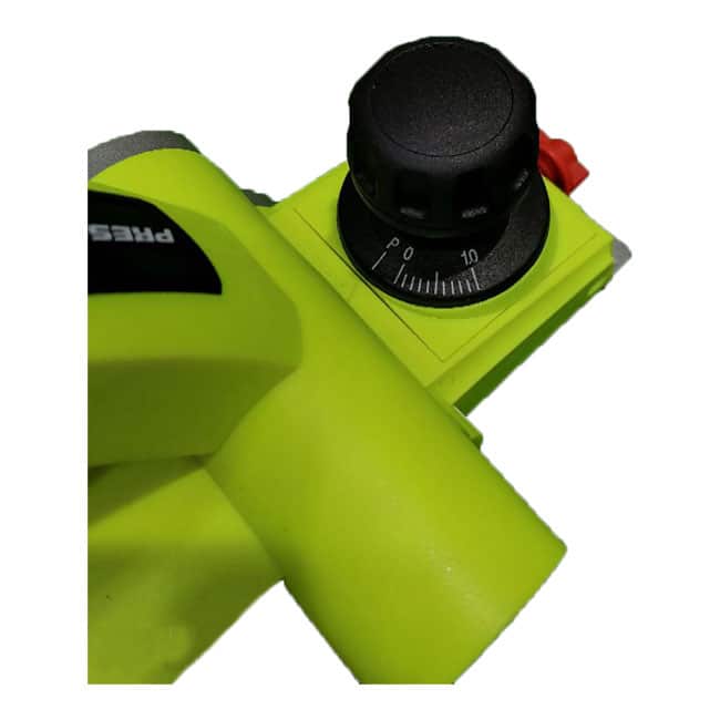 رنده برقی پریسکوت 560 وات 16000 دور Periscot PT1608201