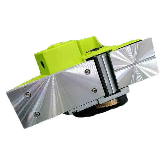 رنده برقی پریسکوت 500 وات 16000 دور Periscot PT1608202