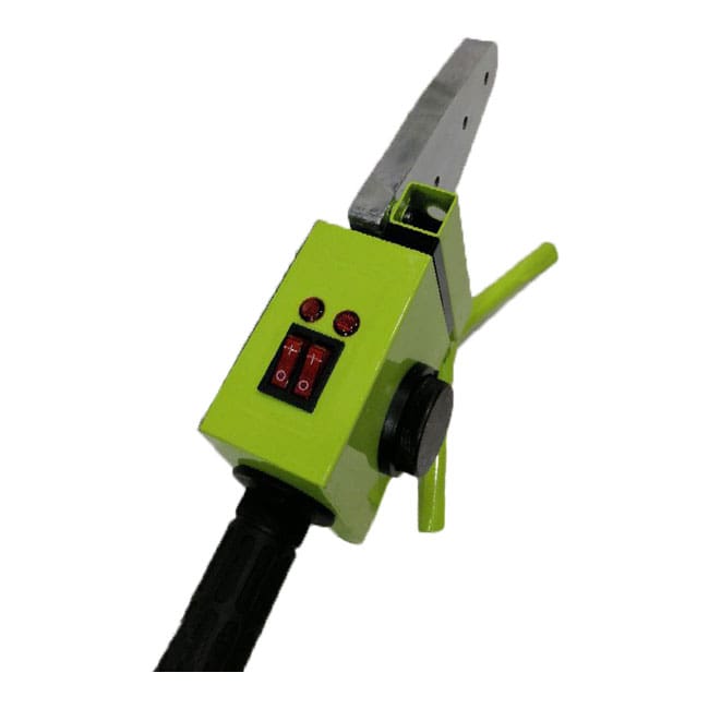 اتو لوله پریسکوت 1500 وات 300 درجه Prescott PT2371501