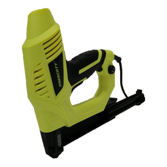 میخ کوب و منگنه کوب 2 کاره پریسکوت Prescott PT3003002