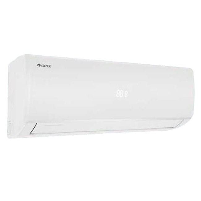 کولر گازی گری 18000 سرد T3 گاز R410 دیواری Gree Q4 MATIC-H18C3