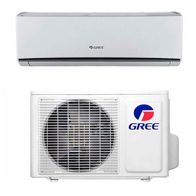 کولر گازی گری 18000 سرد T3 گاز R410 دیواری Gree Q4 MATIC-H18C3