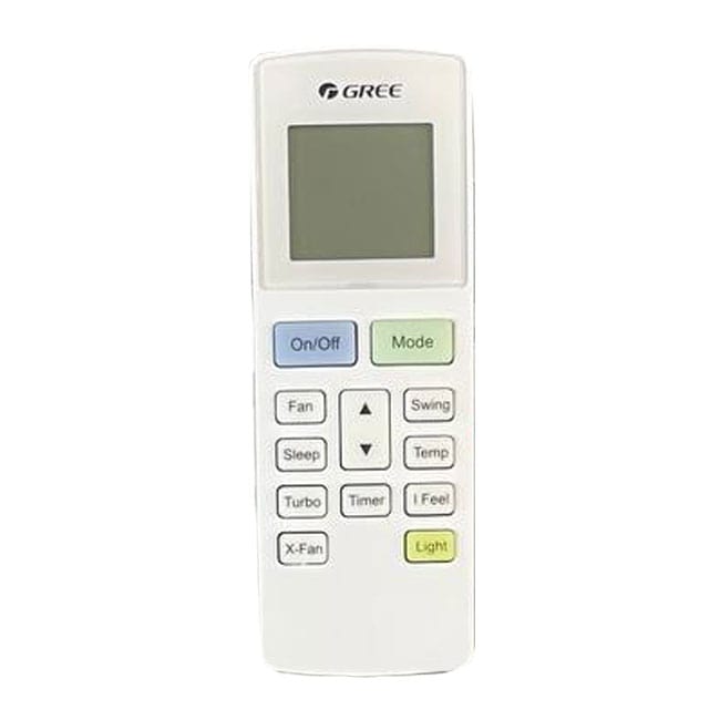 کولر گازی 30000 گری R410 روتاری Gree R4Matic-A30H1